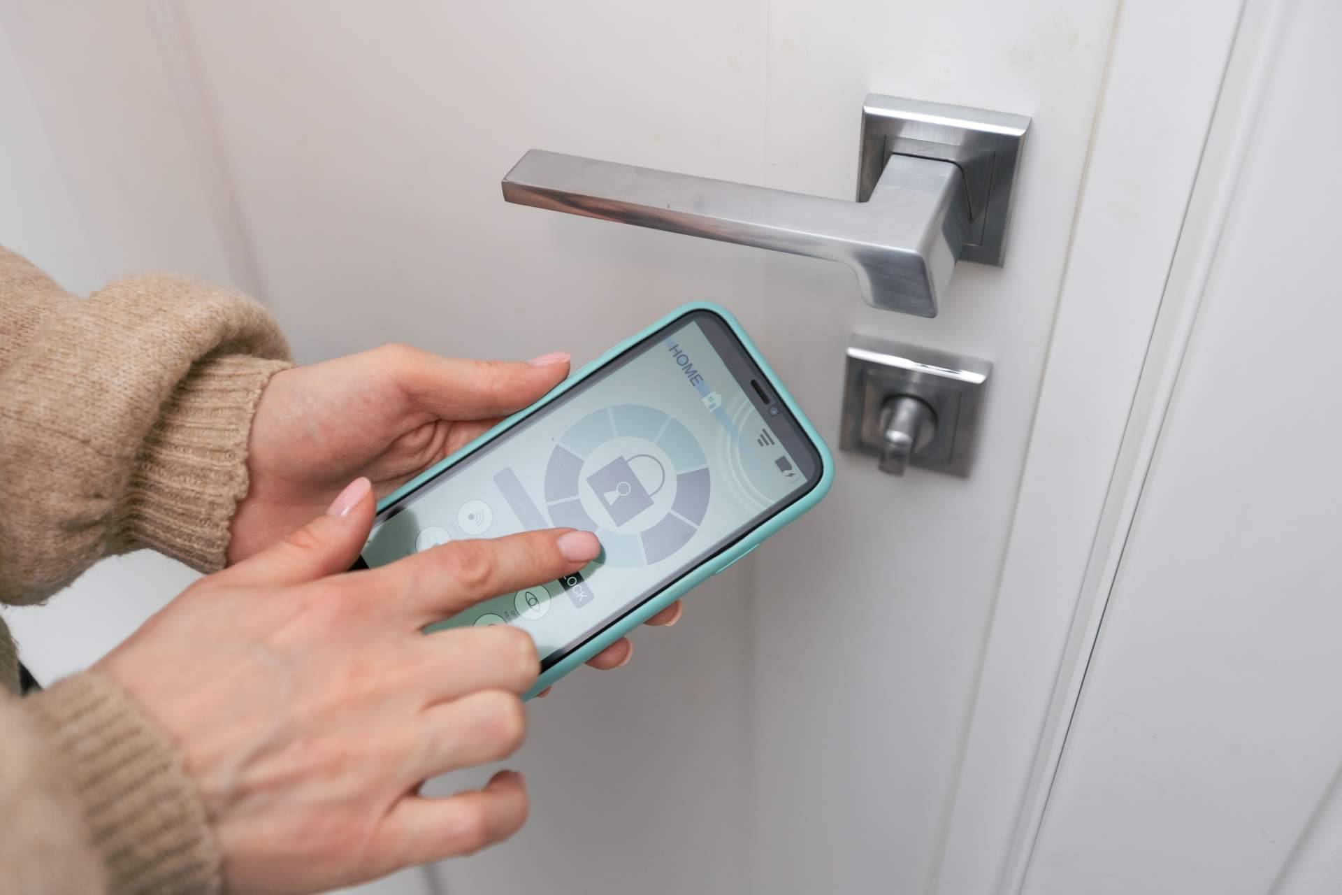 Cómo gestionar eficientemente un alquiler turístico. La importancia de la seguridad de la propriedad