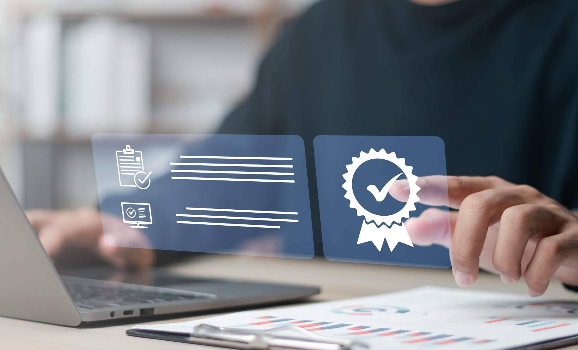 Un socio en gestión empresarial experto en normas ISO, Asernorma