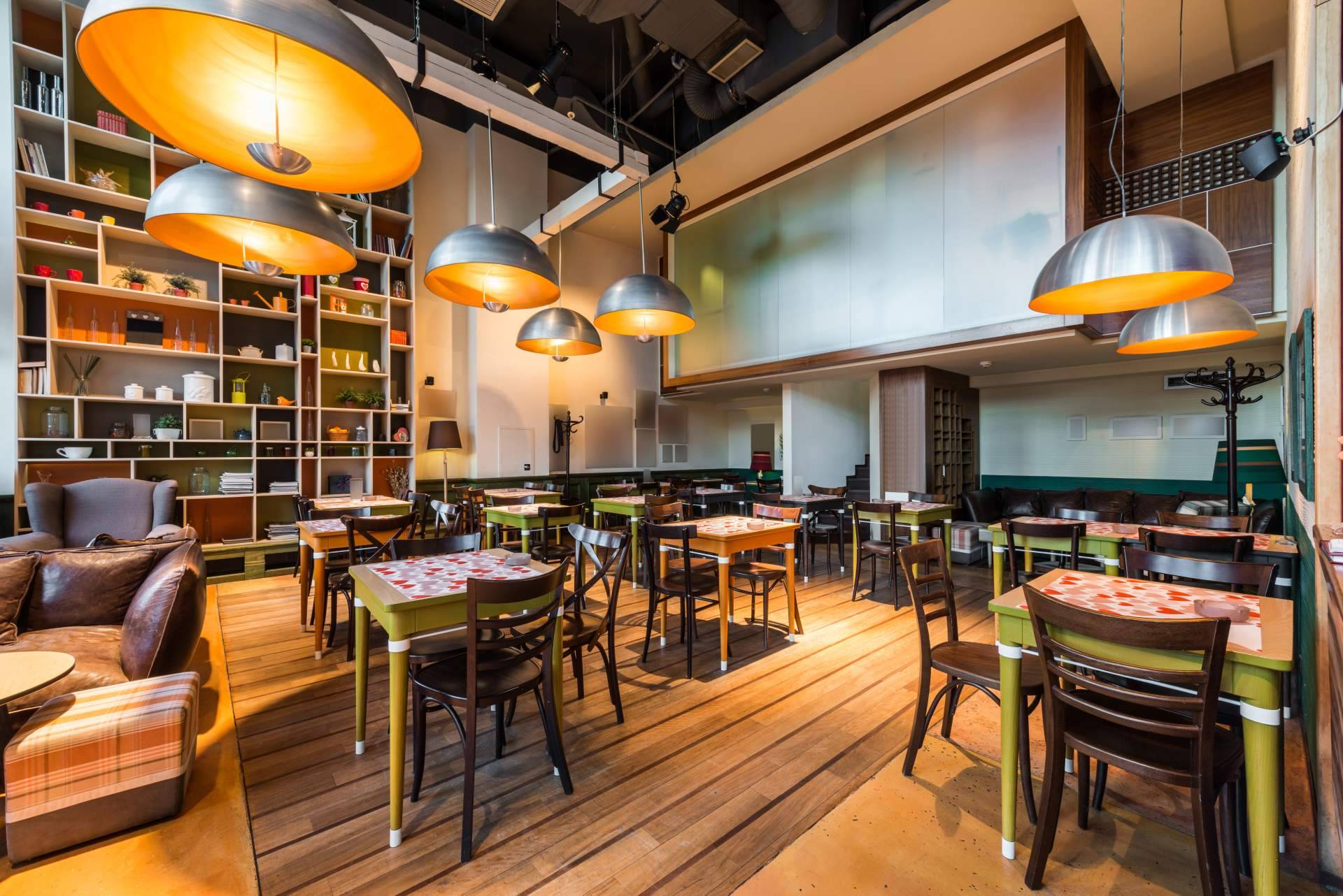 Yumpa, expertos en marketing para restaurantes en Barcelona