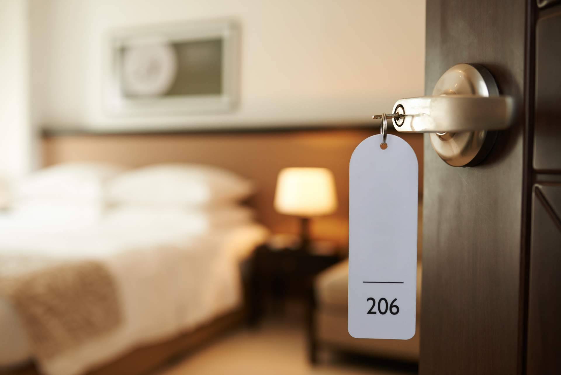 Hotel El Refugio, un destino bien equipado para pasar unas buenas vacaciones