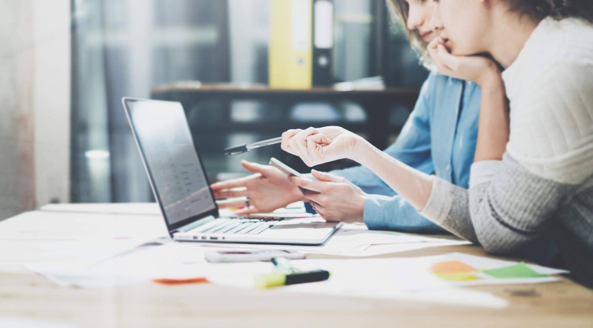 El marketing digital en Panamá; impulsando el auge empresarial en la era digital