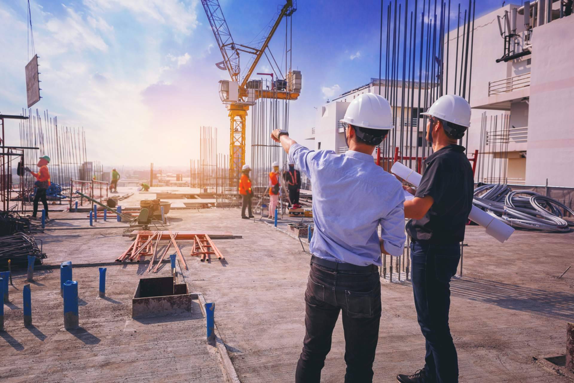 Construcciones Cesastur ofrece servicios de construcción, reformas y albañilería