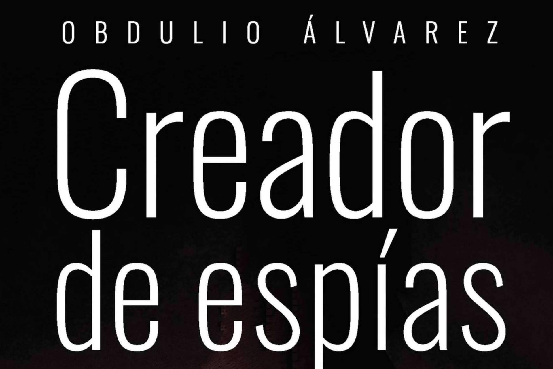 ¿Pueden los personajes de una novela llevar a su escritor a un sanatorio? 'El Creador de espías' tiene la respuesta