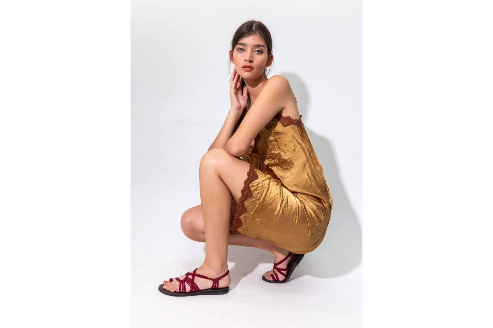 Las sandalias Kitara y sus ventajas