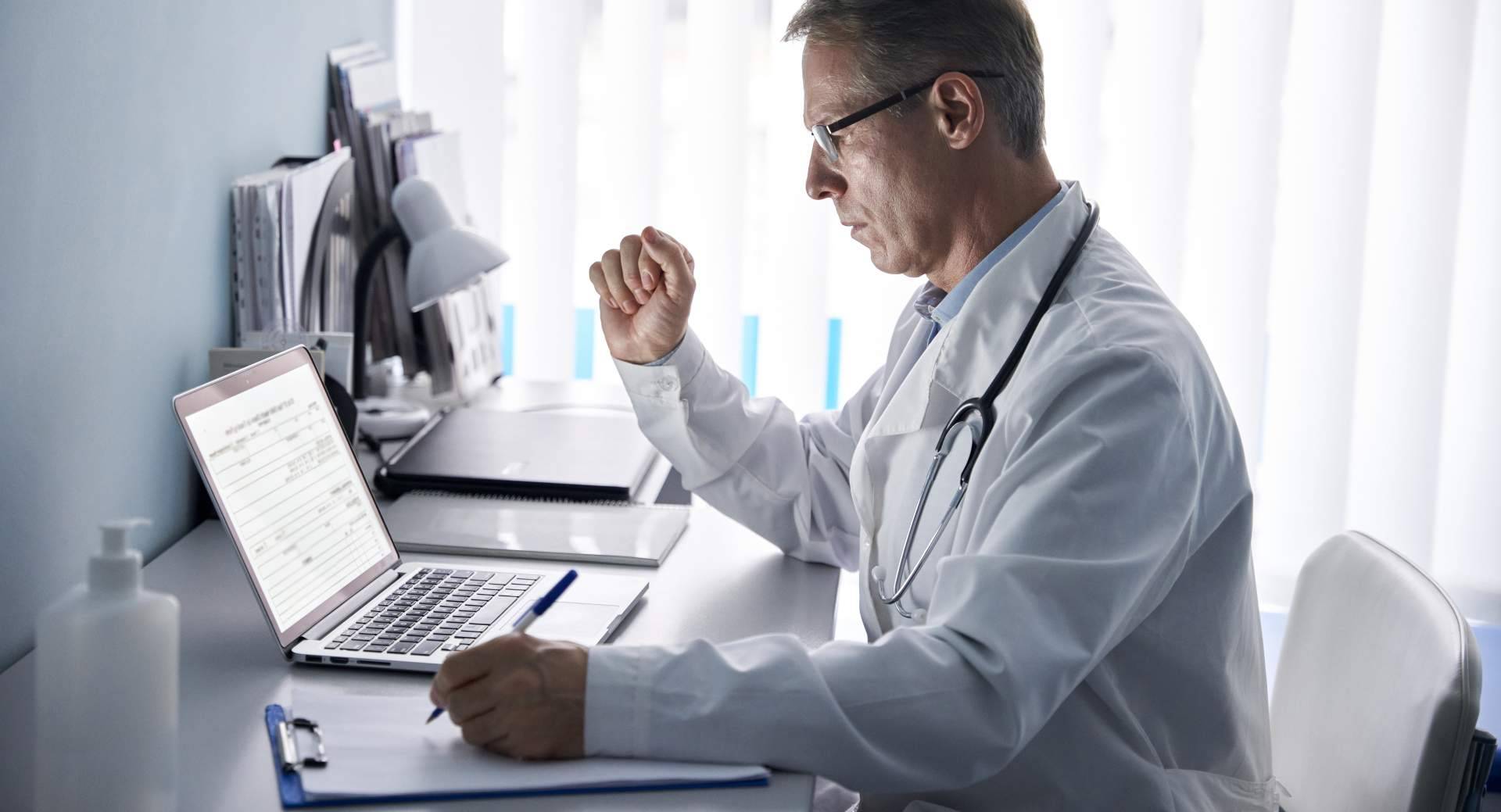 ¿Cómo las herramientas telemáticas mejoran la asistencia médica? CareMe at Home