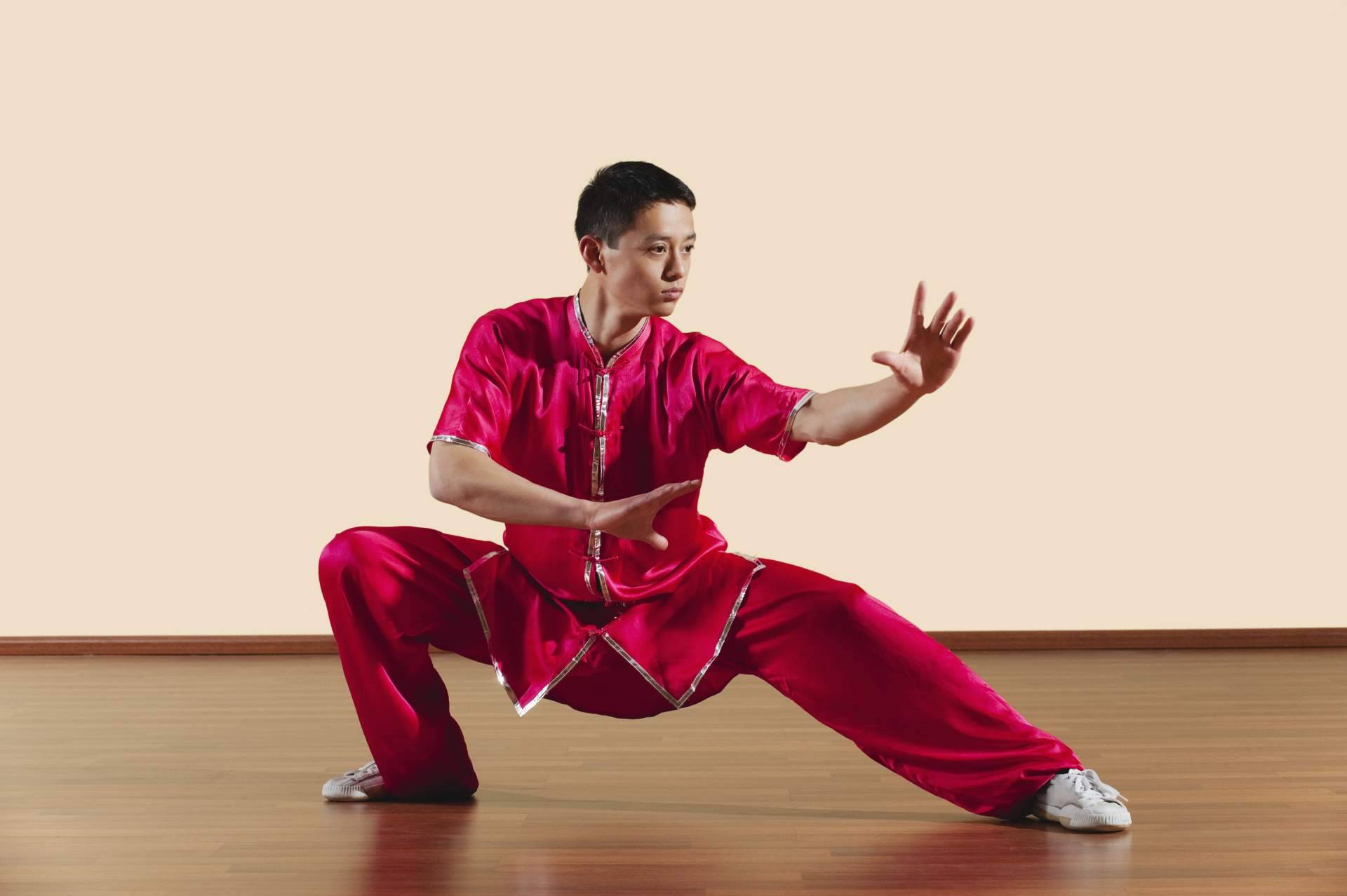 ¿En qué consiste el Kung Fu Shaolin Norteño o Bei Shaolin?