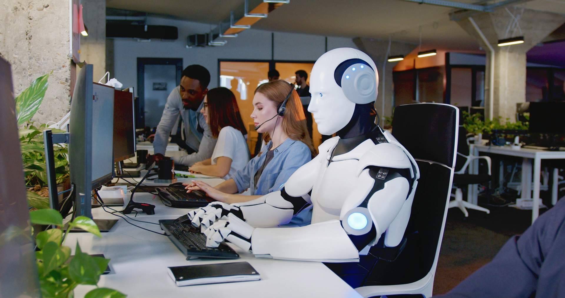 5 razones por las que la Inteligencia Artificial aumentará de forma exponencial los beneficios empresariales