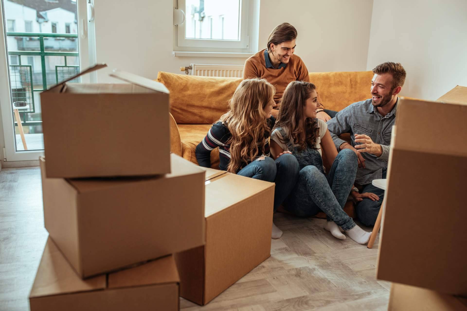 Asesoramiento para la compra y el alquiler de viviendas en Barcelona con La Casa Agency