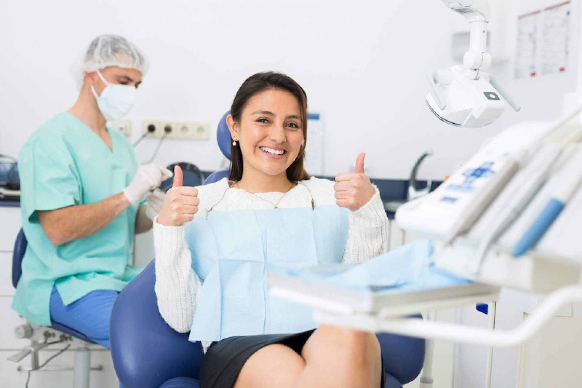 Atención integral de calidad de la mano de tecnología puntera en las clínicas Dental Raúl Pascual en Sevilla