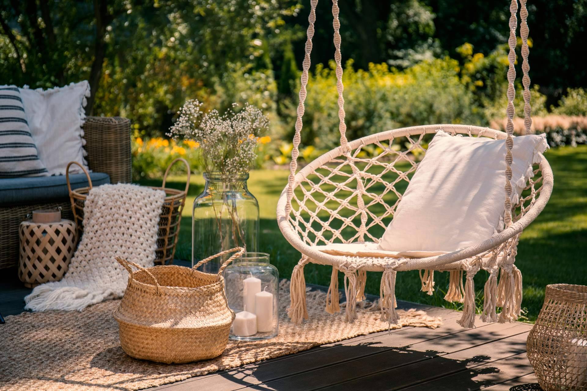 Hogar y Más presenta sus ofertas de verano en decoración