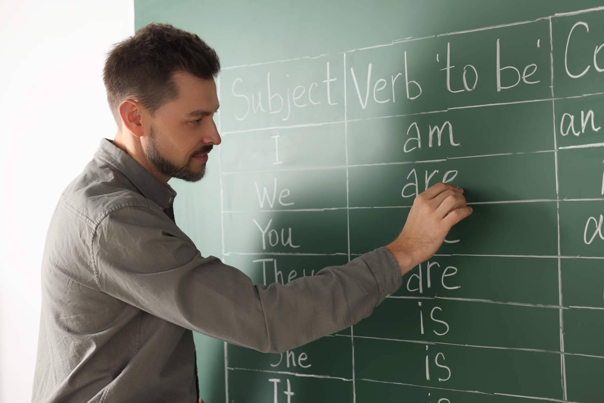Winter Language School ofrece cursos de inglés en Barcelona para todas las edades y niveles