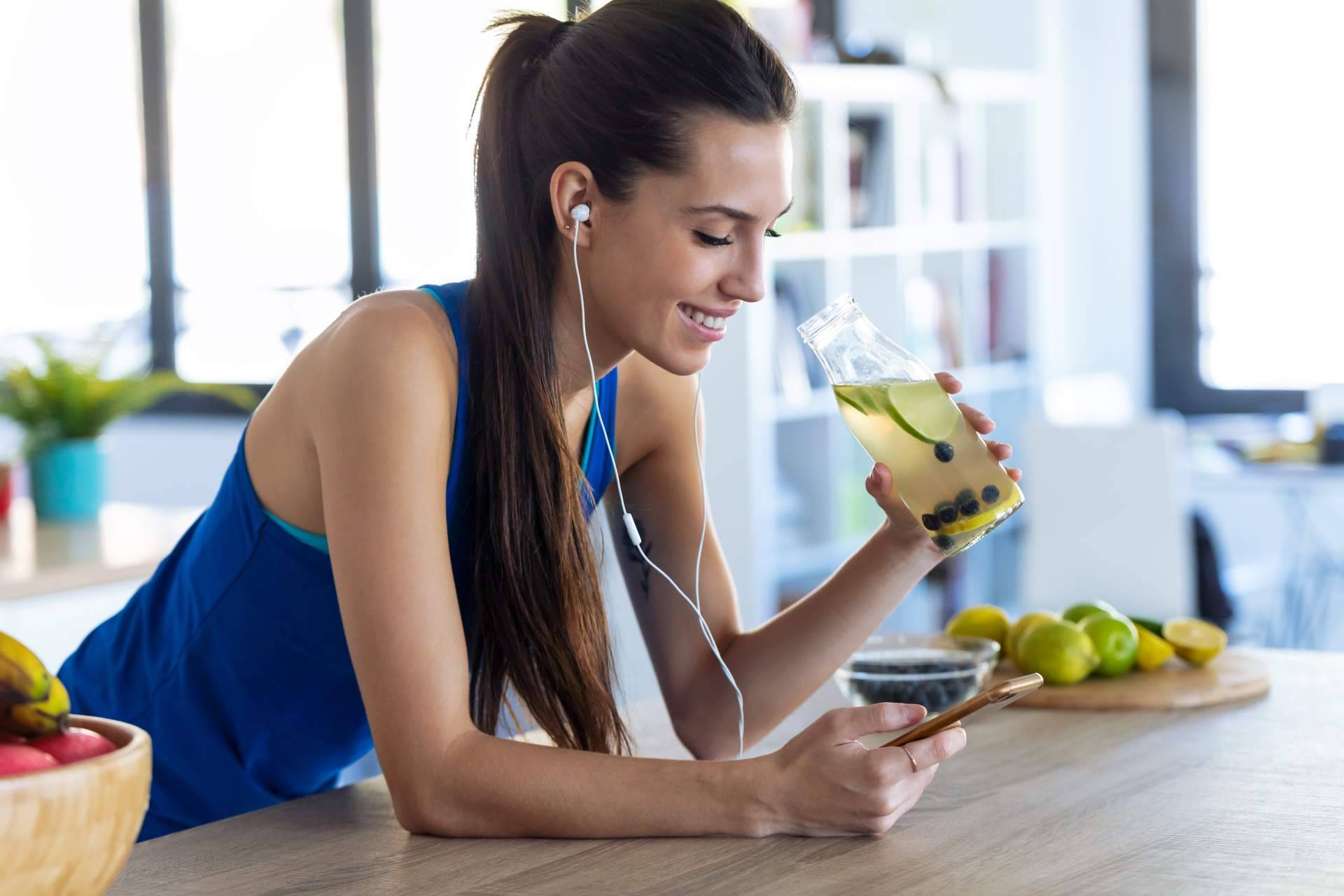 Productos para la nutrición deportiva, de la mano de Herbaclock