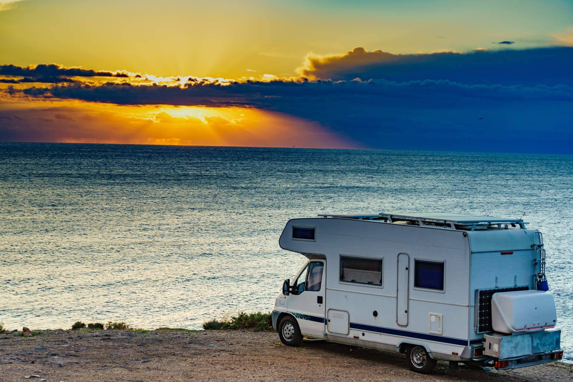 Garantías para autocaravanas con GP Garantías Entre Particulares