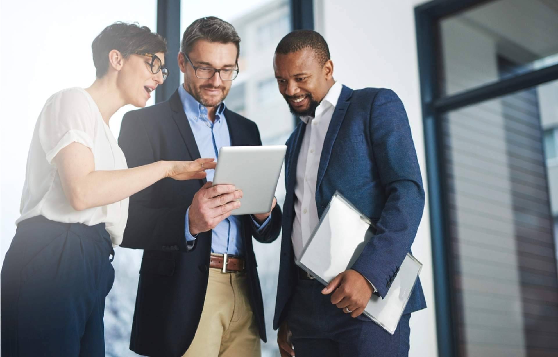 ¿Cuál es la importancia del sentimiento de pertenencia en el trabajo?, con Hirint