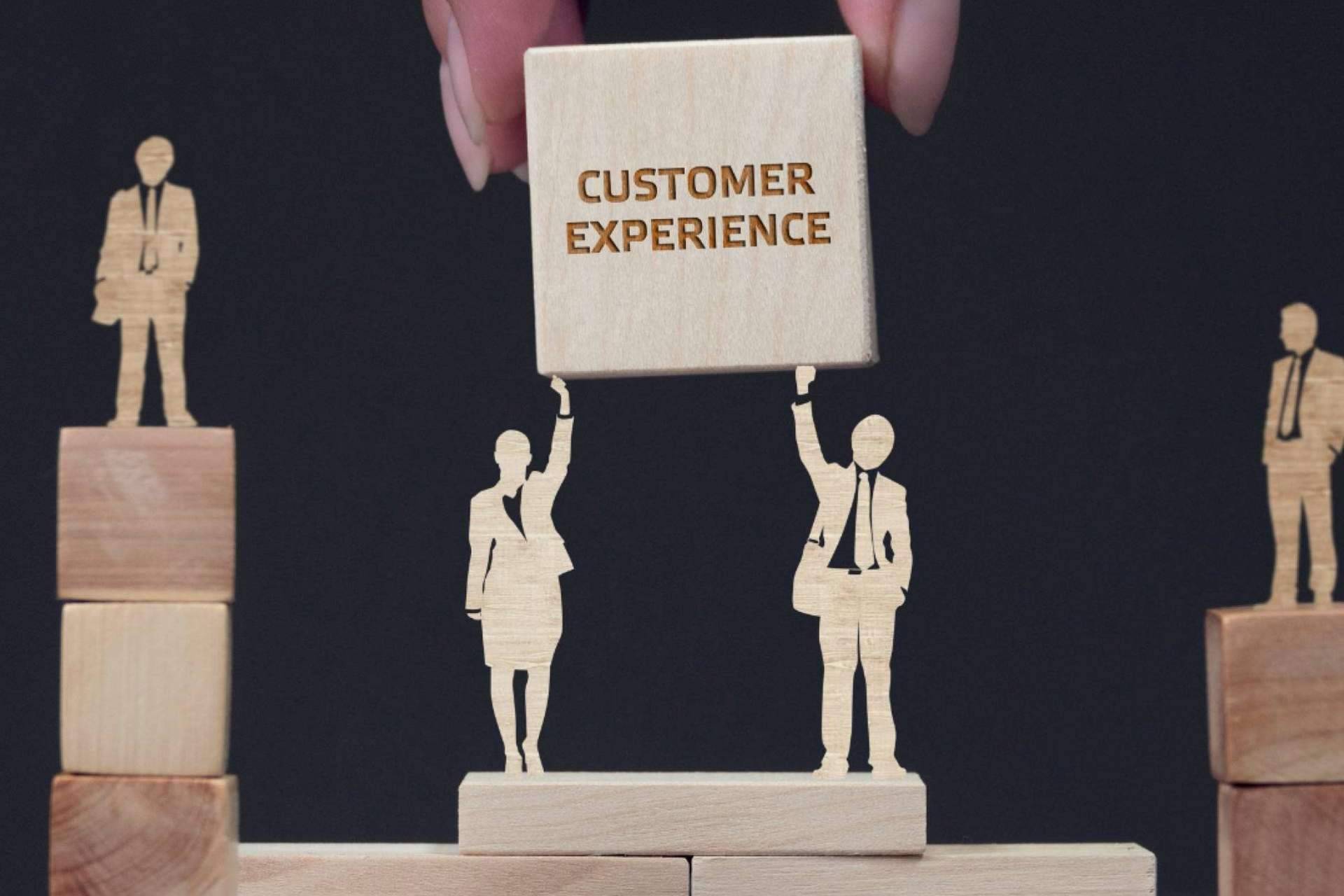 ¿Cómo mejorar la experiencia del cliente y atraer compradores? Tendencias en Customer Experience 2023