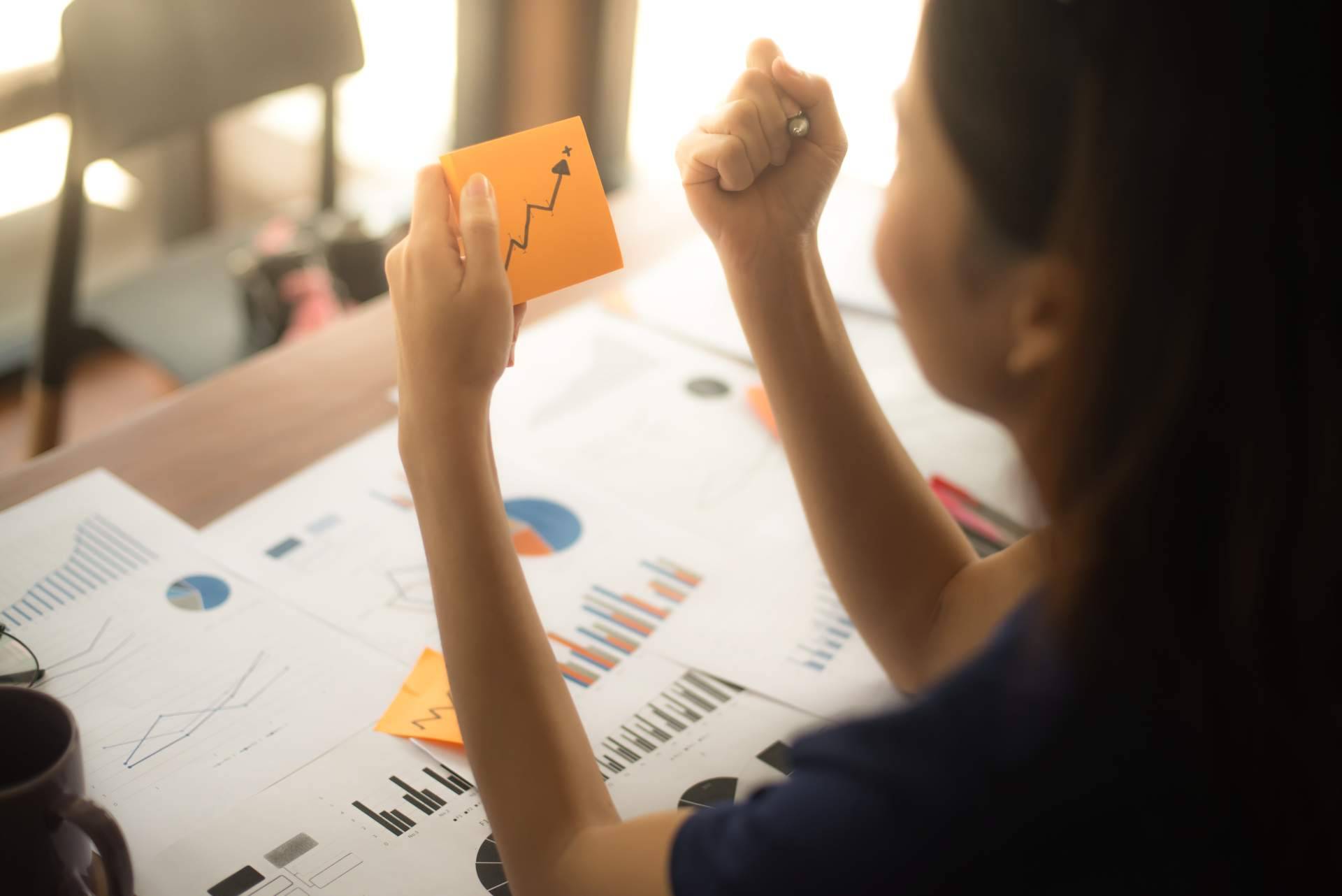 Así sobreviven las pequeñas empresas la competencia de las empresas más grandes
