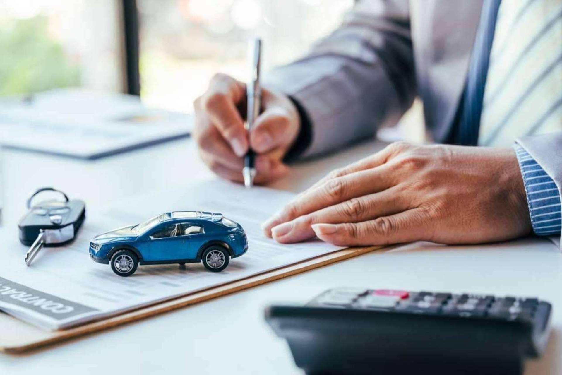 La compañía Martín Motors ofrece un servicio de financiación de coches