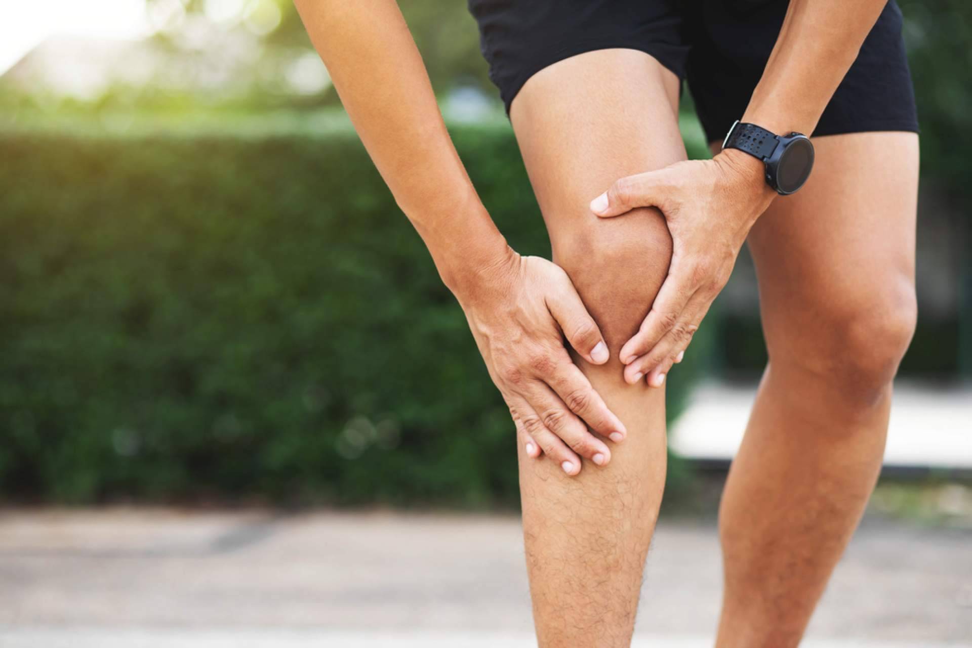 Clínica Jaime I de Catarroja, servicios profesionales de reconstrucción de ligamento cruzado anterior