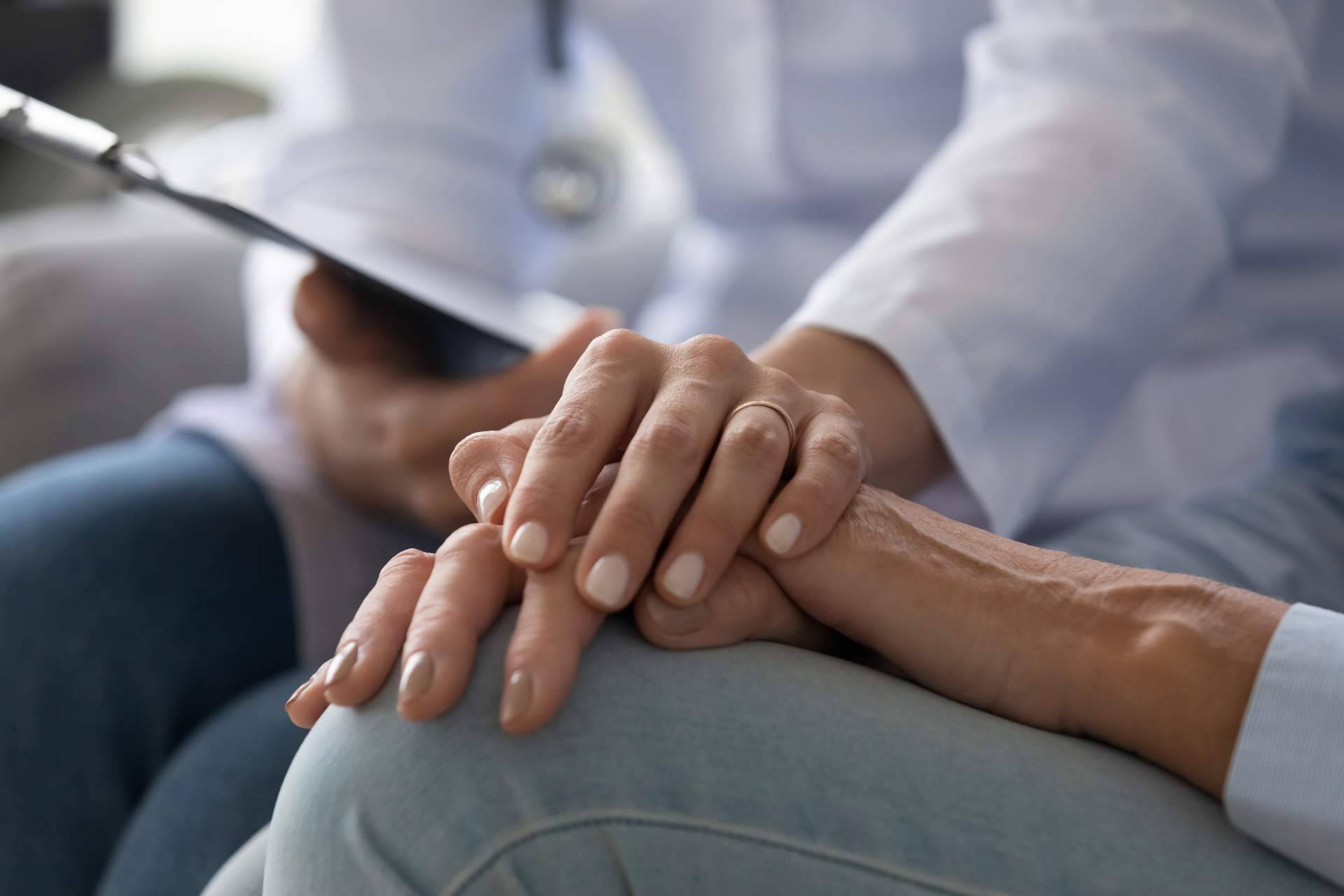 Clínica DKF, avances prometedores en el tratamiento del deterioro cognitivo con el método Neurolith®