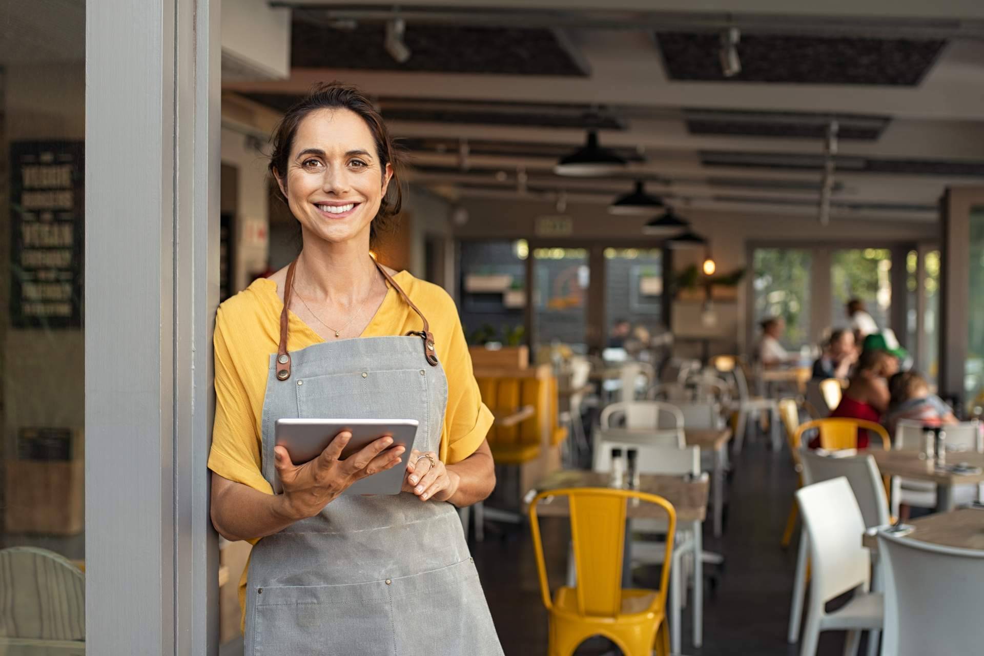 ¿Dónde encontrar un funnel de ventas para restaurantes? Apperstreet