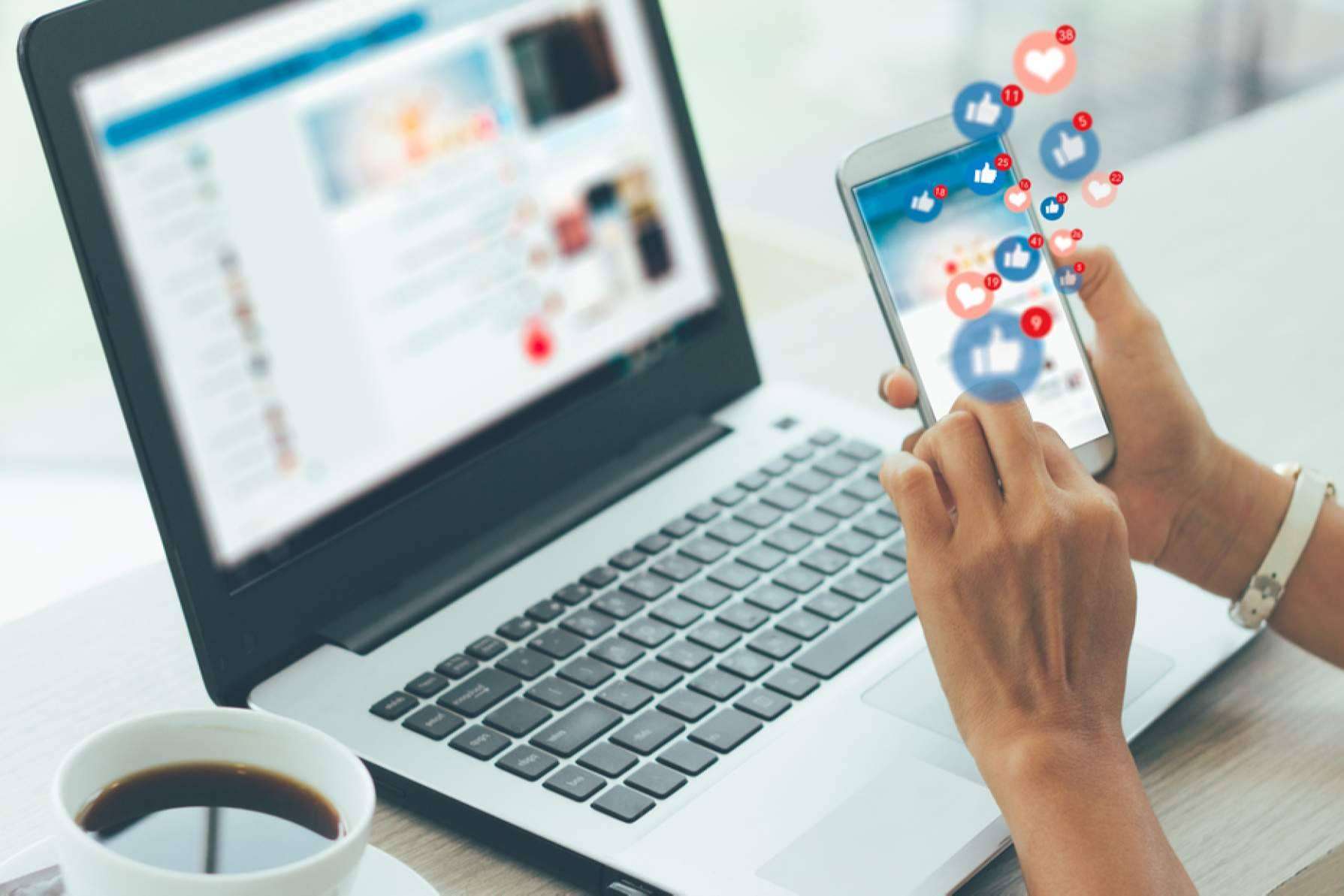 Ascensium, expertos en marketing dental