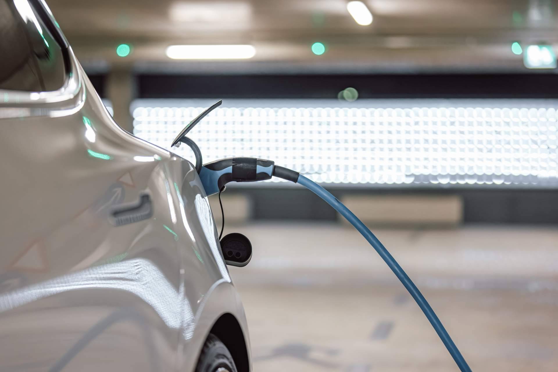 Multienergía Verde aumenta su apuesta por la movilidad sostenible