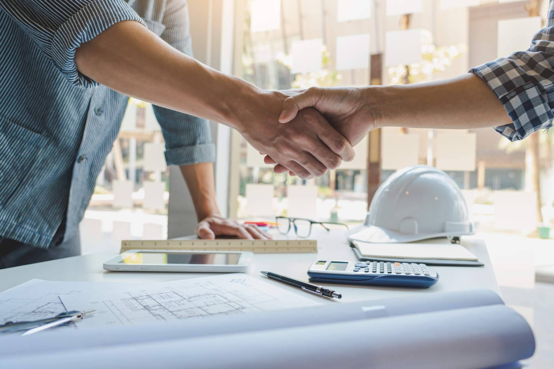 Renovación y construcción de casas en Girona, Construcciones Gero