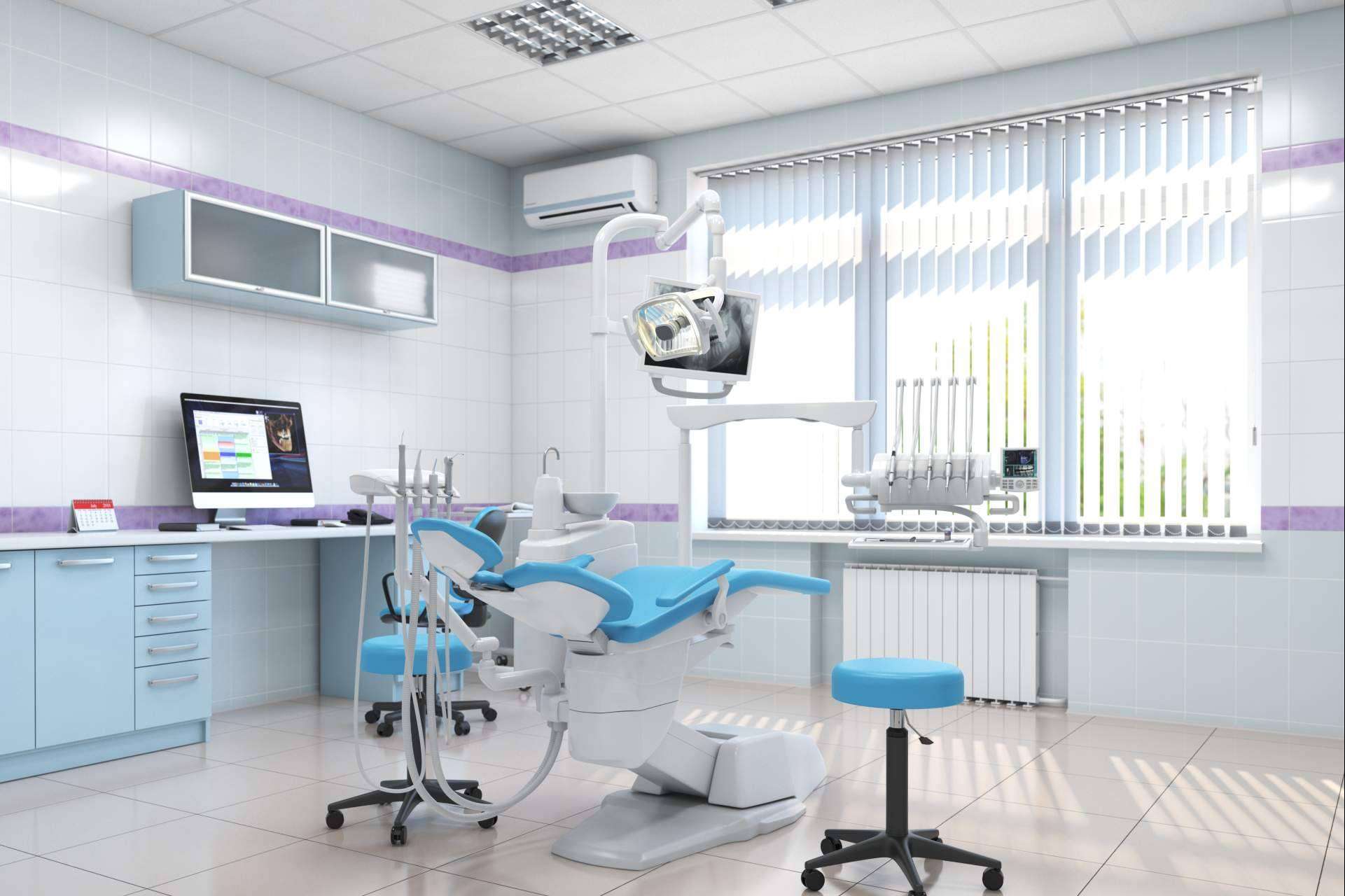 Proyectos de diseño para clínicas dentales, por Ascensium