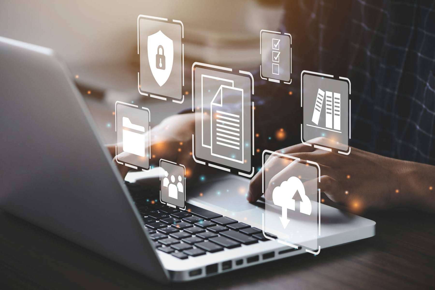 Desarrollo de software con Servinet
