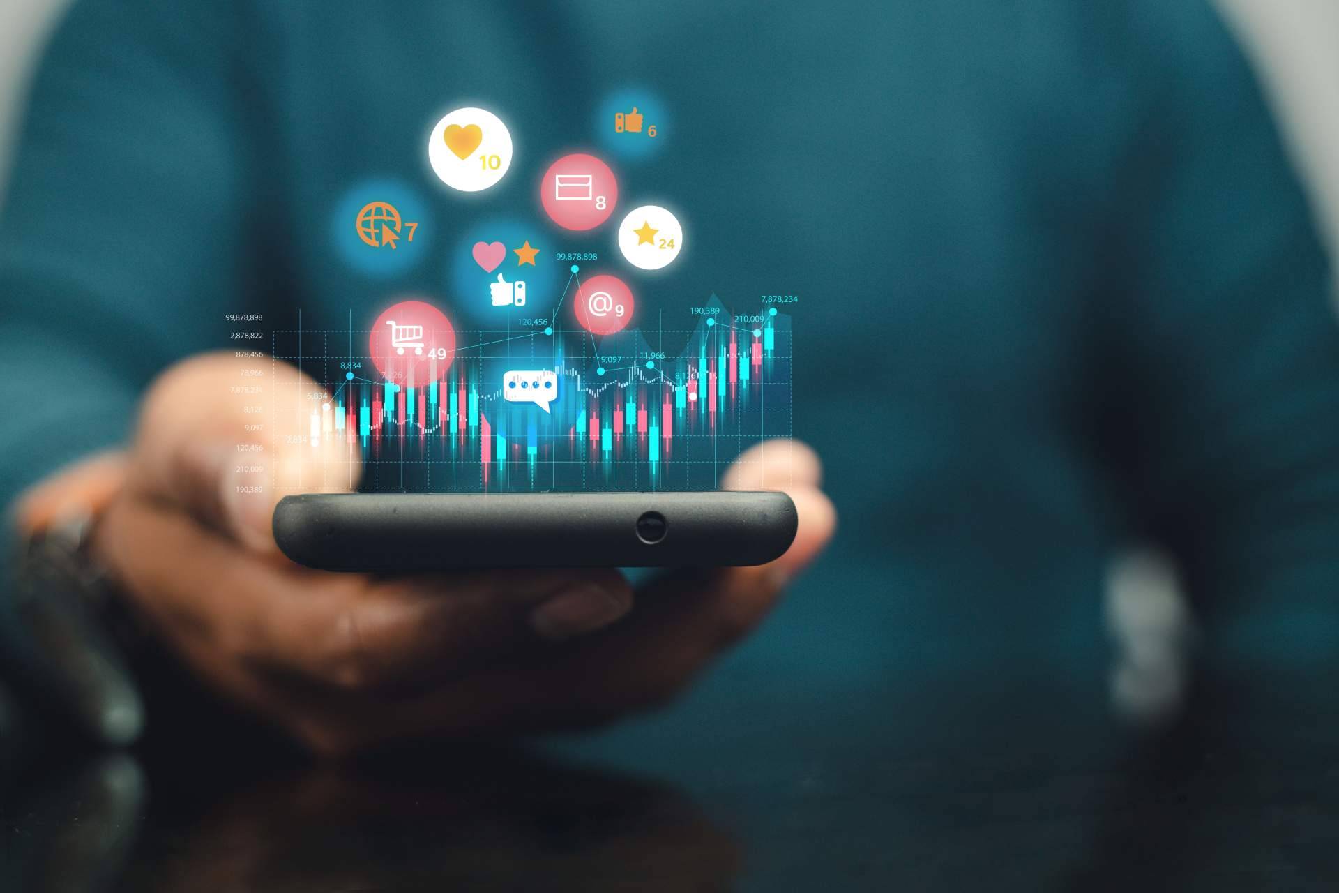 Los especialistas de Majumi y la inversión en una estrategia de marketing digital
