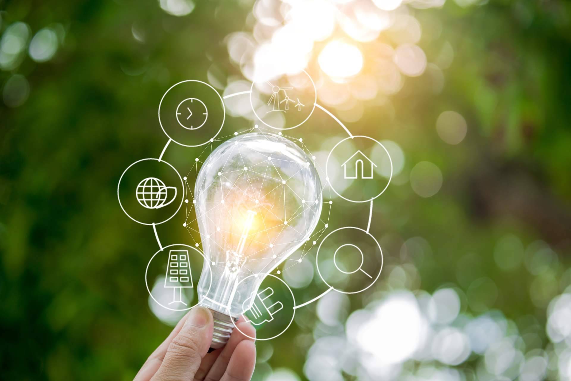 Ahorrar en la factura de luz con la instalación de autoconsumo solar, por Silithium