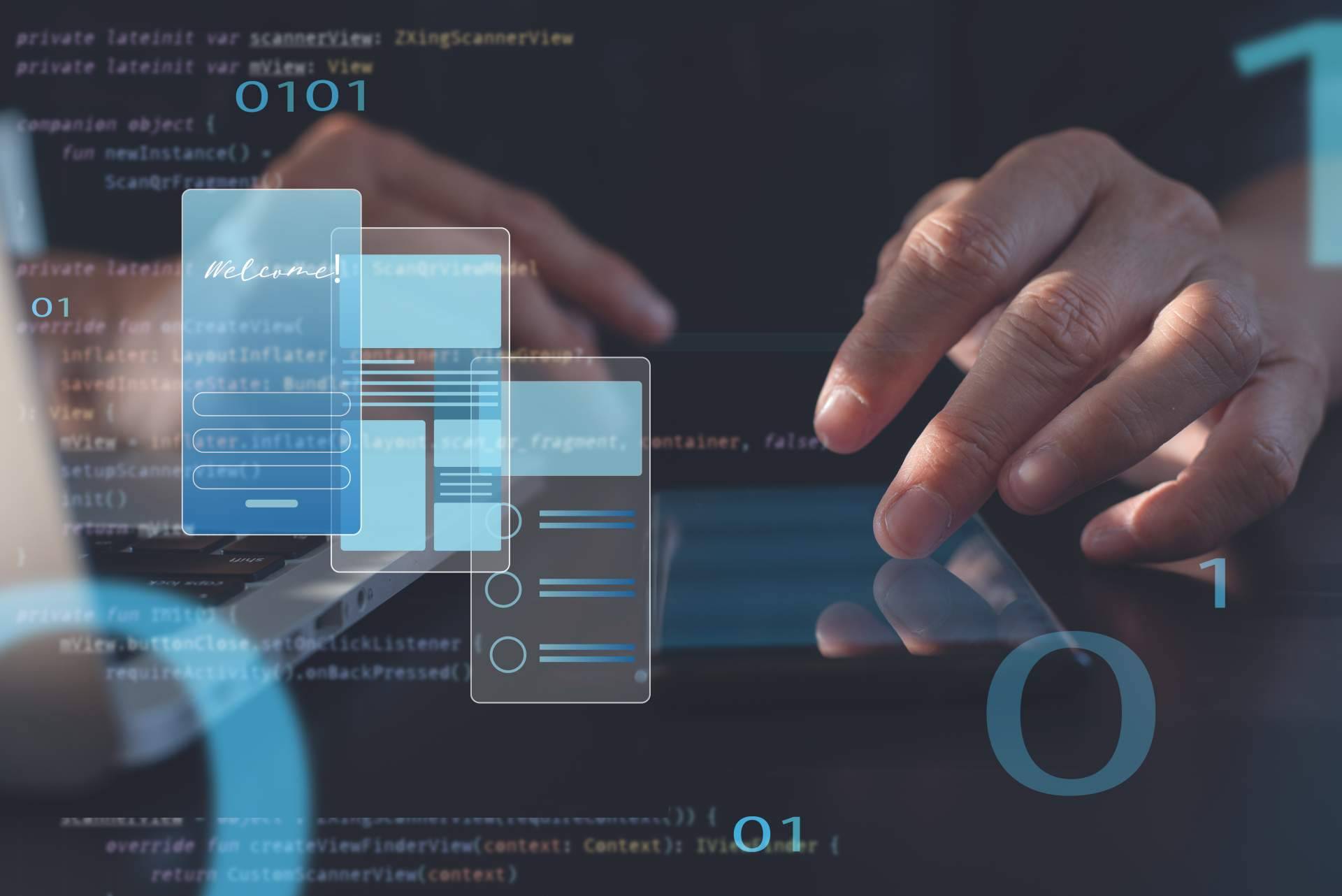 ¿Cuáles son las ventajas de contratar a una empresa de desarrollo de apps?