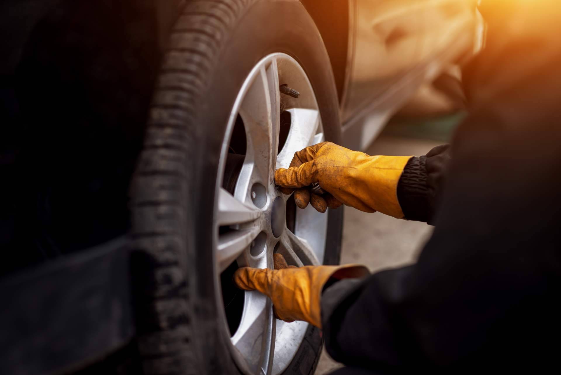 Razones por las que adquirir llantas Audi, por Todo Llantas Shop
