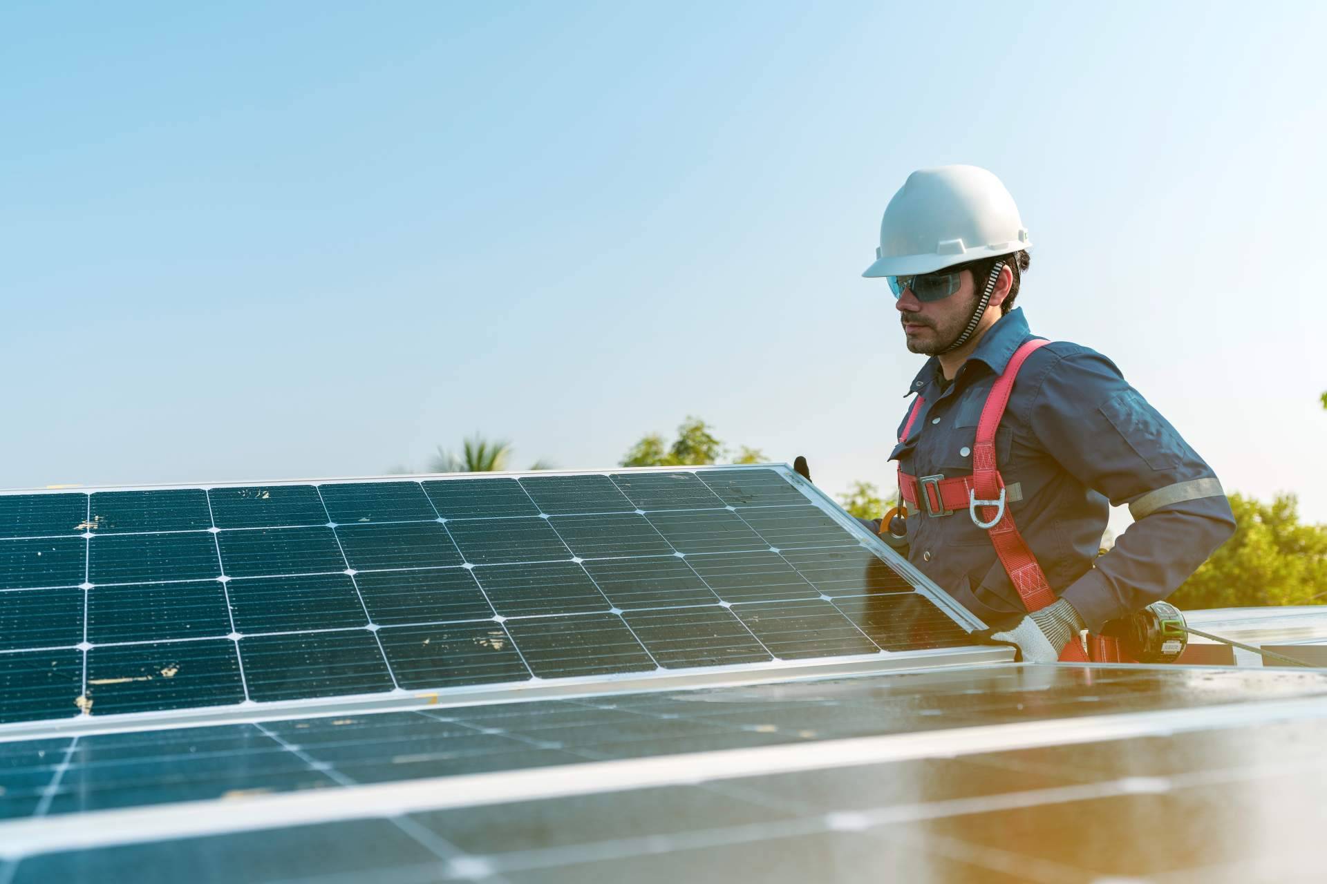 PVAI se encarga de la instalación de energía solar para ayuntamientos del mundo rural