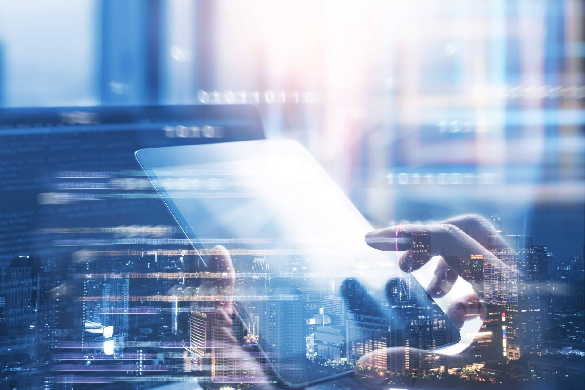 Con el software de Geoliza es posible hacer un análisis de datos geográficos