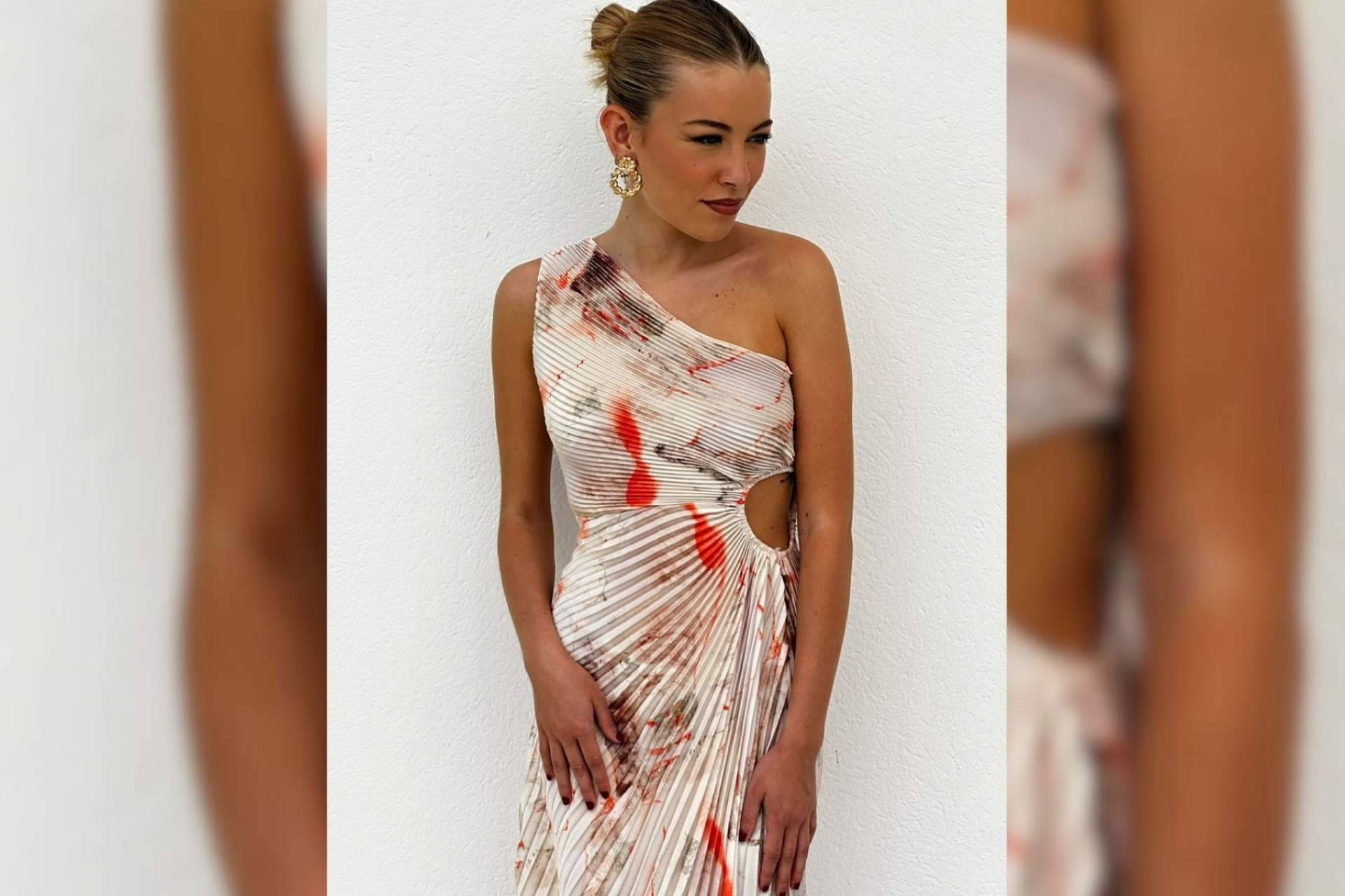 Mia and Lova permite encontrar el vestido ideal para eventos especiales