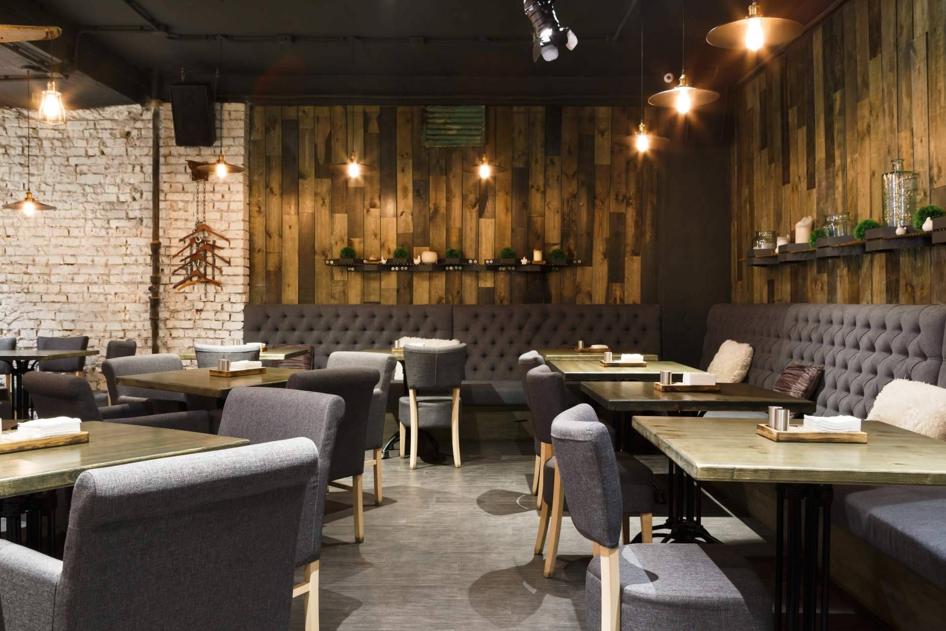 GTB Proyectos y Obras, proyectos integrales para hostelería y retail de alto standing