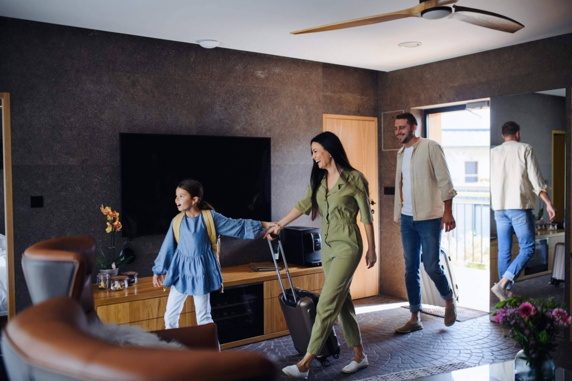 ISHolidays.com, alquiler vacacional especializado en villas y apartamentos