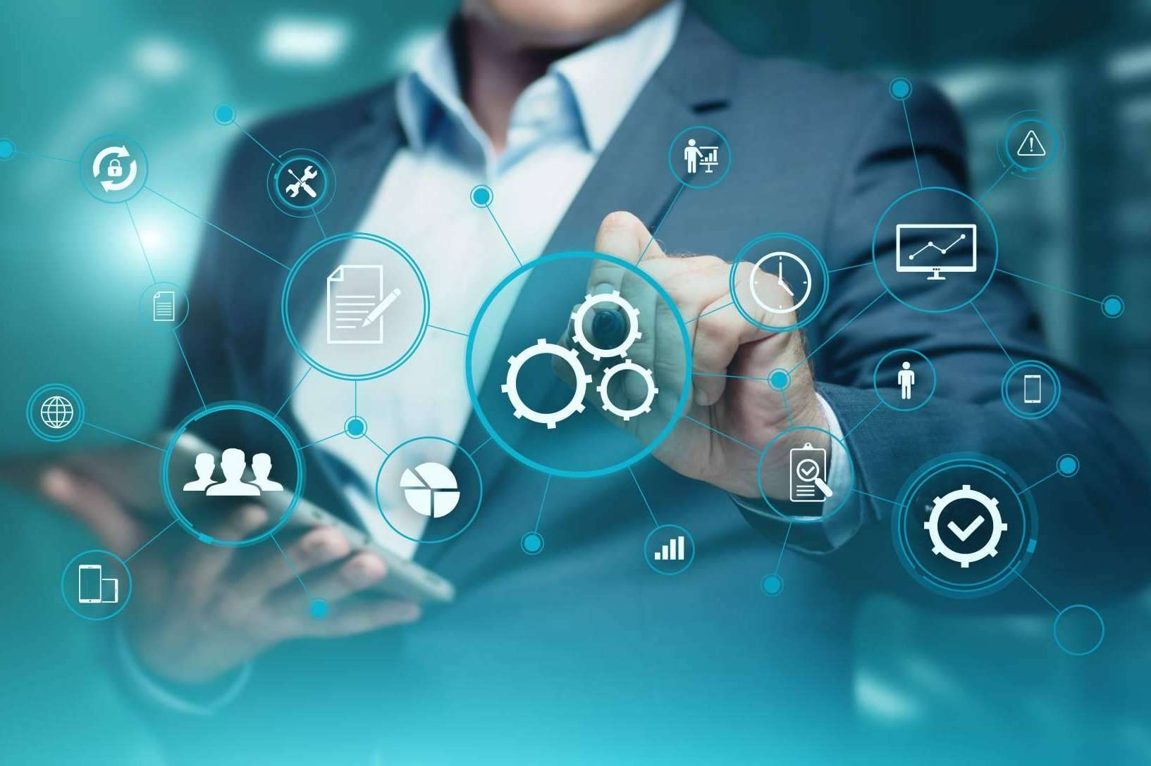 ¿Qué es la automatización de marketing y cuáles son sus beneficios﻿?