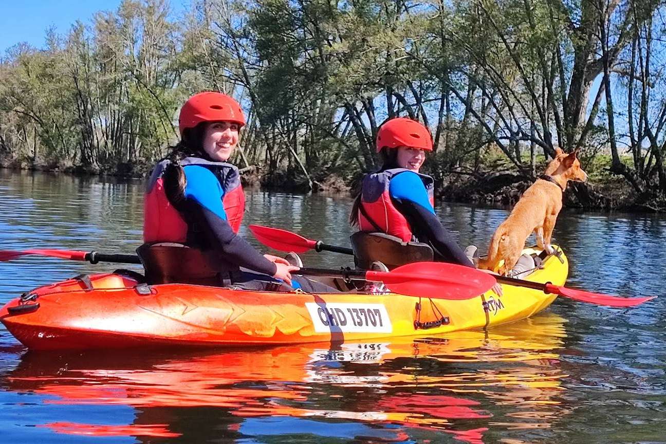 Turismo Activa, para los amantes del turismo activo en la provincia de Salamanca