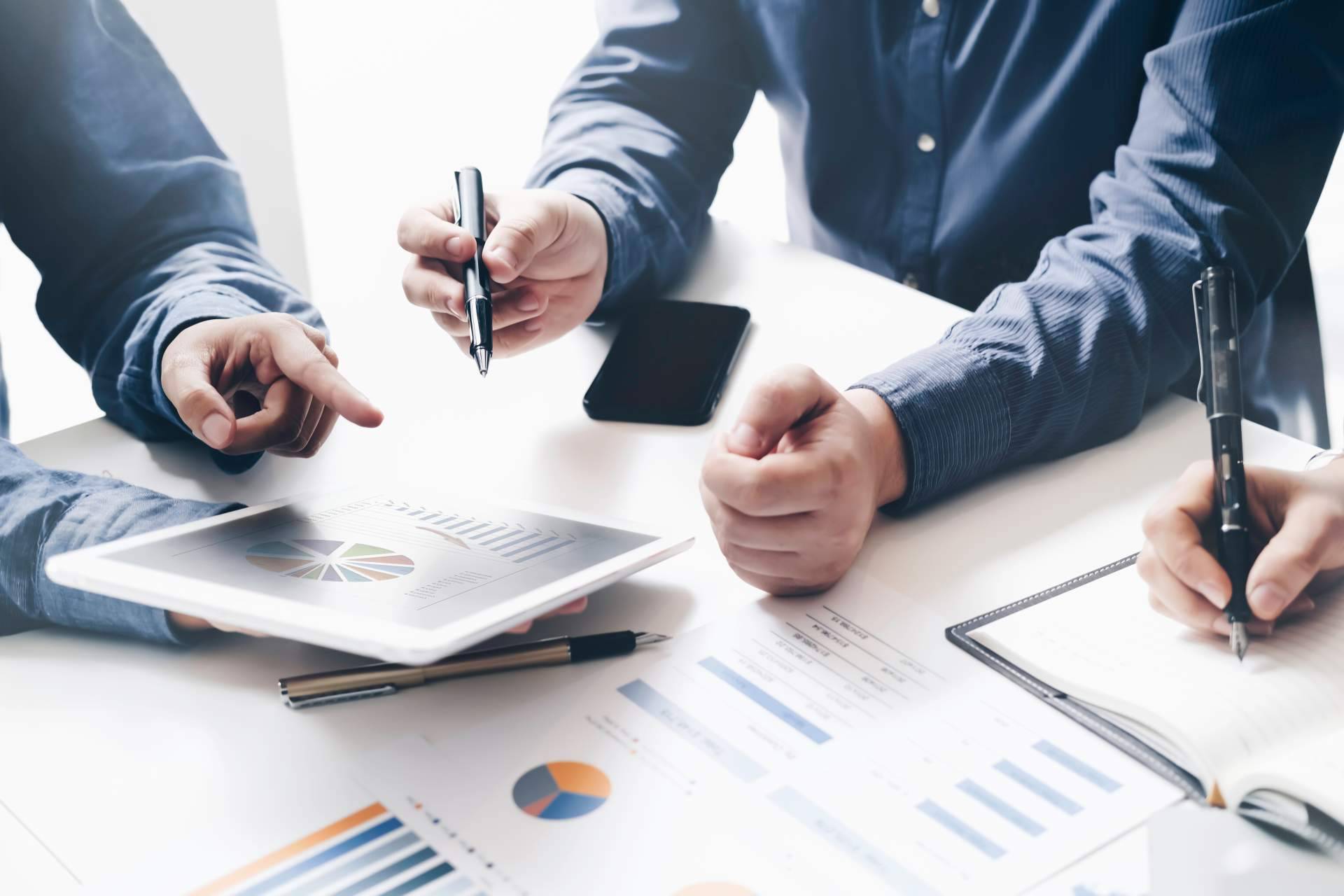 ¿Hasta qué punto es importante la asesoría fiscal y contable para el éxito de una empresa?, por Elite Wave Assessors