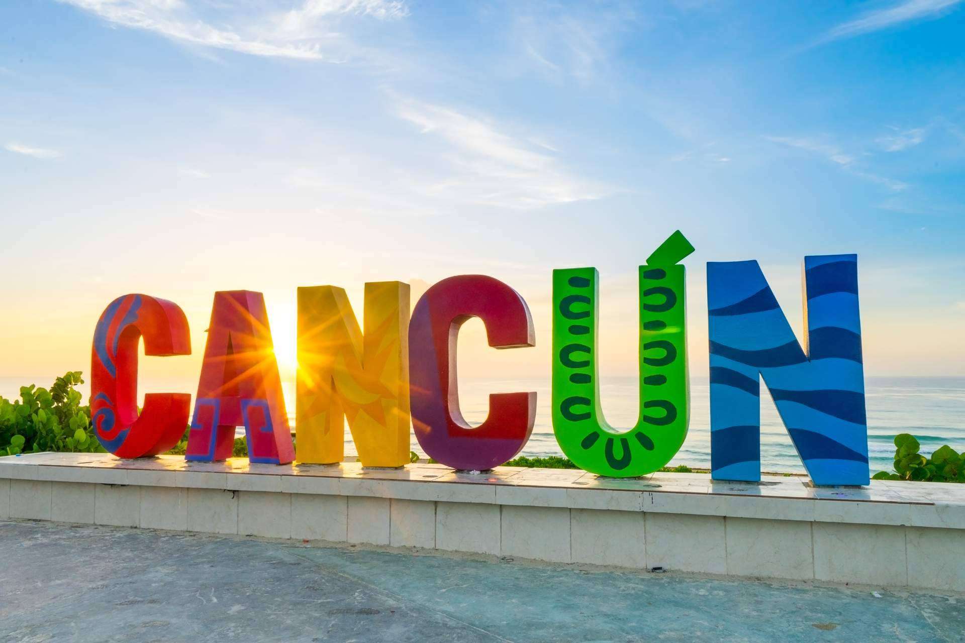 Los tips para viajar a Cancún de Vero4travel