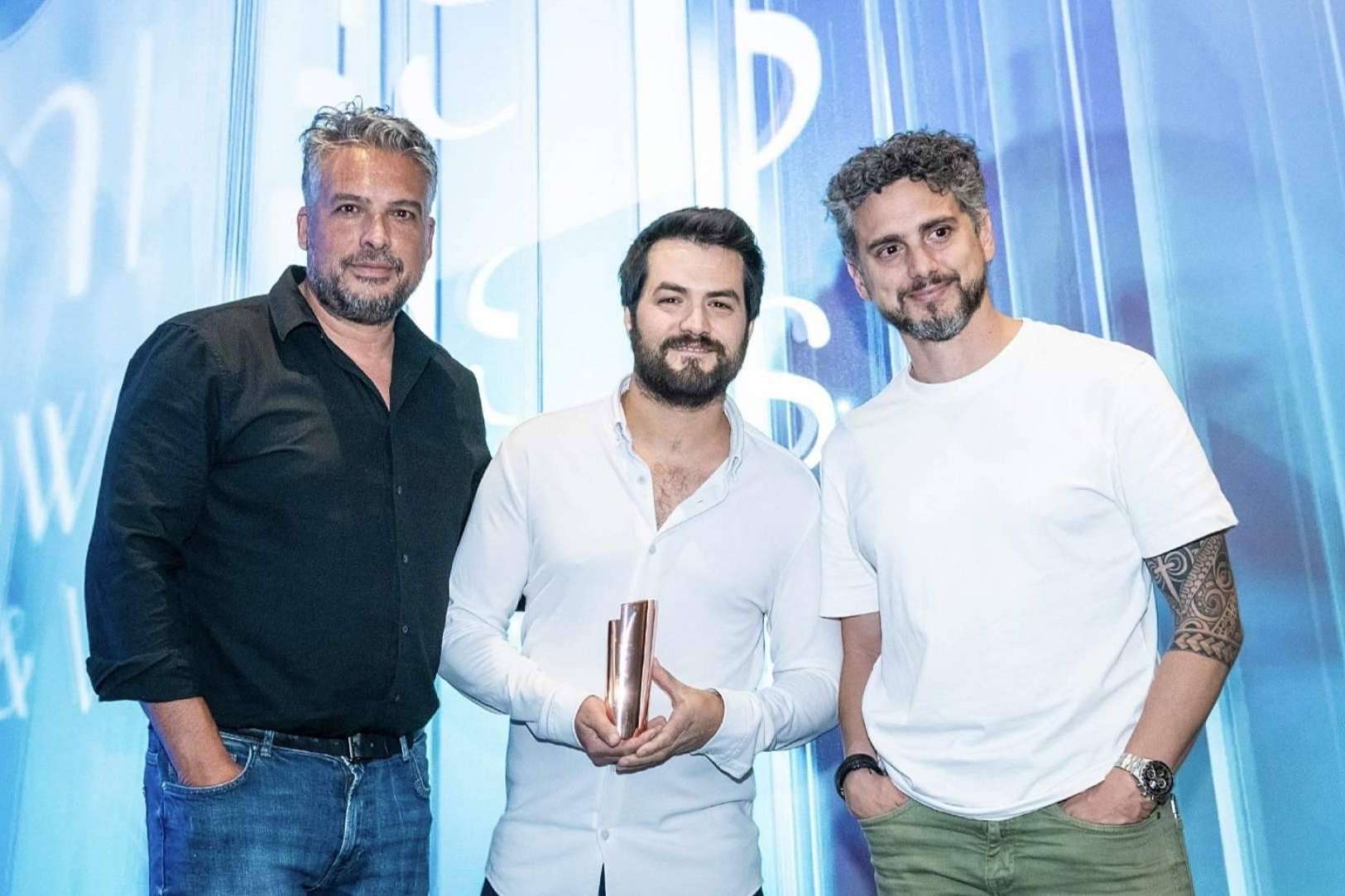 Puraenvidia en los SANISS Awards; la agencia es ganadora en el festival publicitario internacional