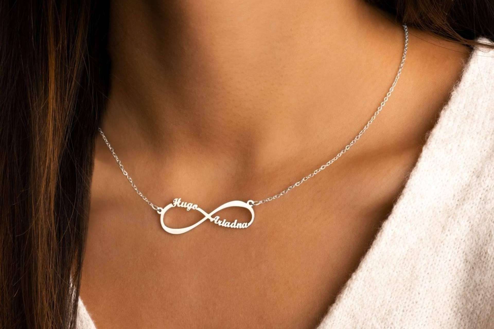 Joyas personalizadas para un regalo especial, con Le Petite Marie
