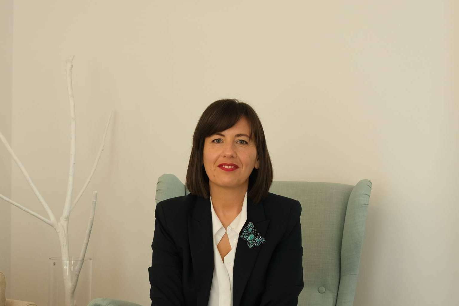 Eva Digital Asistente Virtual sobre la importancia de delegar tareas y liberar la carga de trabajo como empresaria