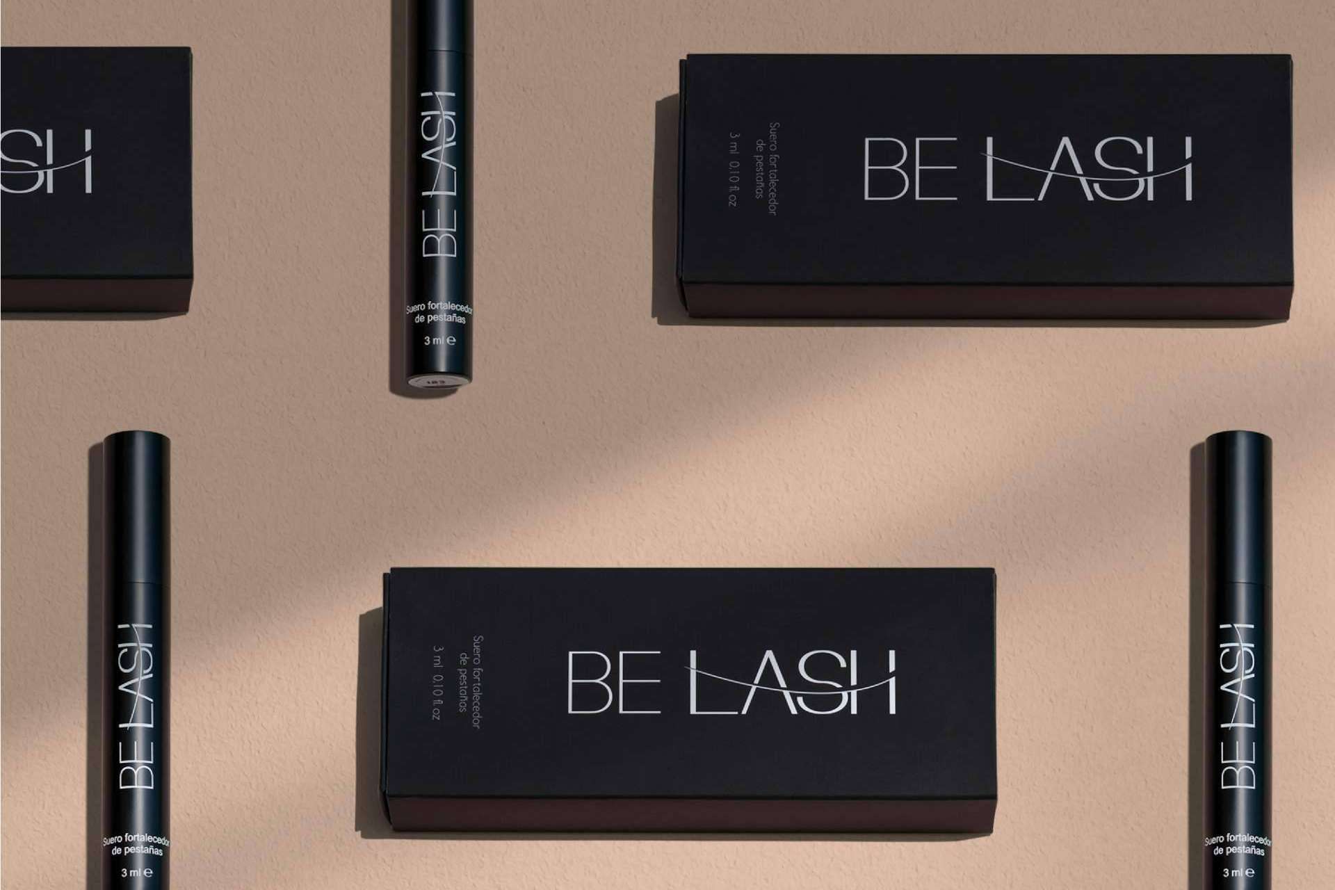 Cosmetics Future irrumpe en el sector de la belleza con el sérum de pestañas de Belash