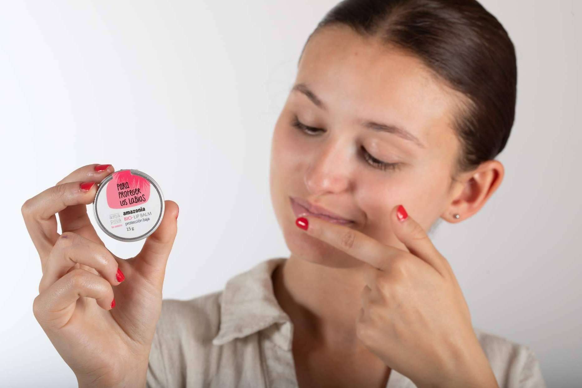 Las ventajas que ofrecen los productos de protección solar mineral de Amapola Biocosmetics