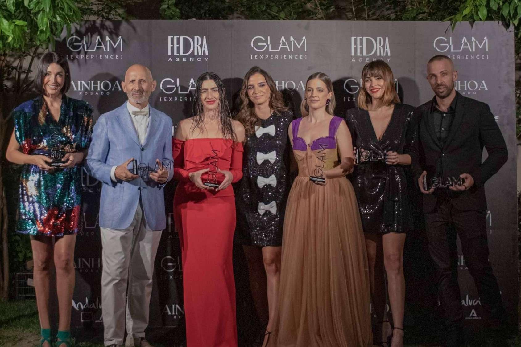GLAM Experience celebra su segunda edición con éxito rotundo