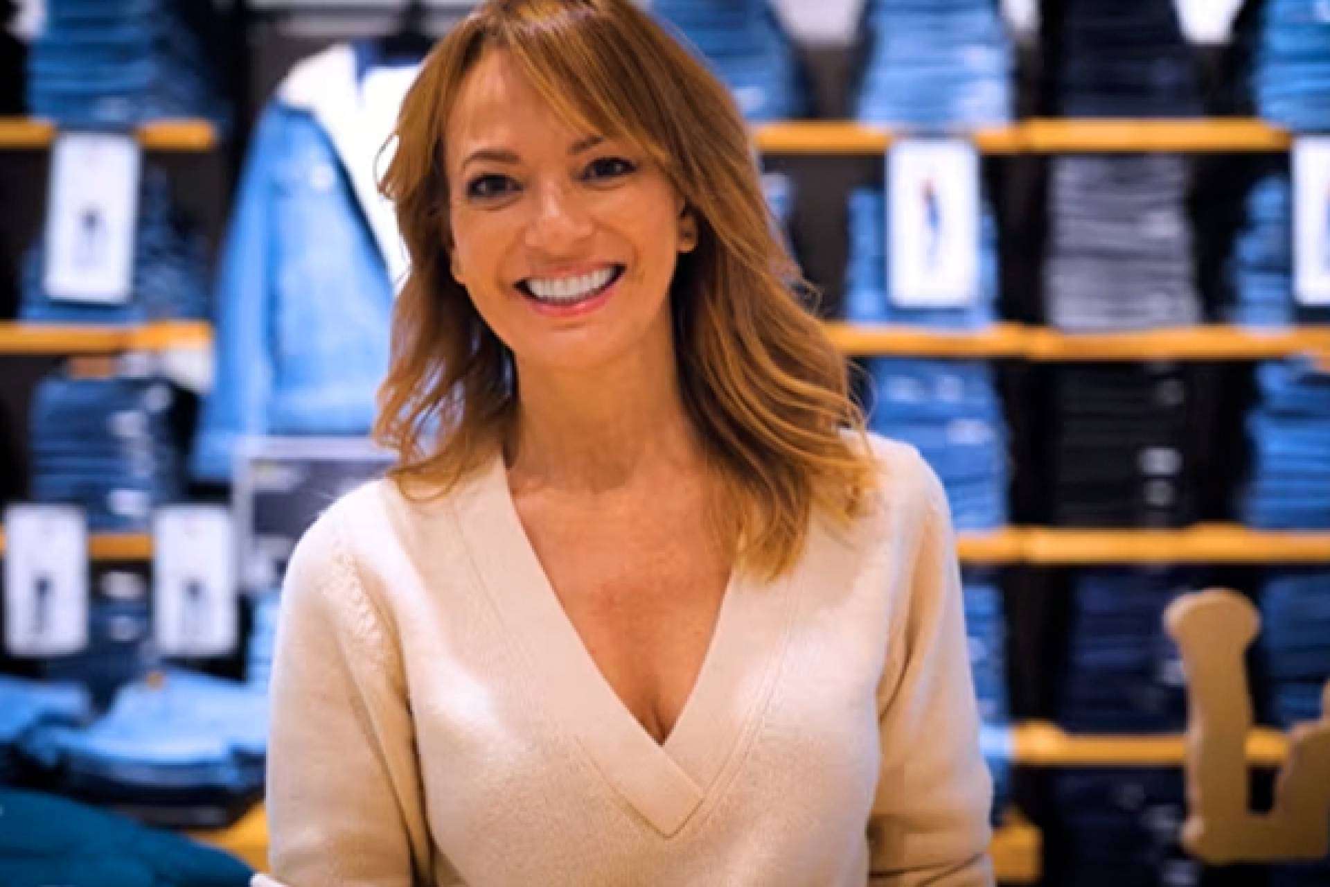 Sobre el éxito de Mónica San José, VP Sales EMEA de Kontoor Brands