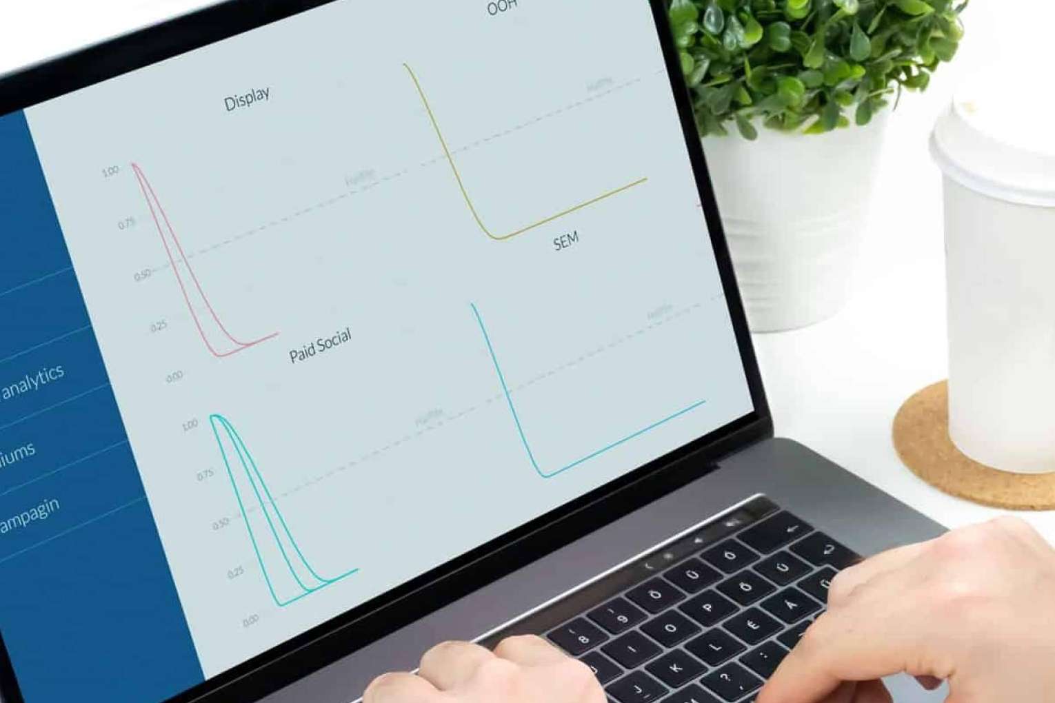 Optimizar la inversión en medios a través de herramientas de Marketing Mix Modeling (MMM)
